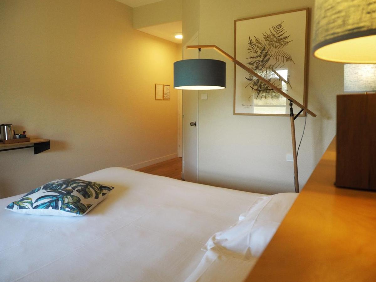 Logis Hotel Du Belvedere Brest Eksteriør billede
